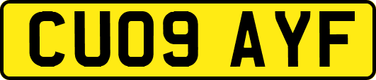 CU09AYF