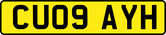 CU09AYH