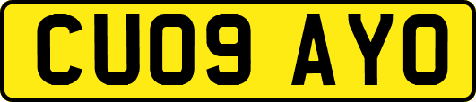 CU09AYO