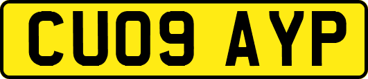 CU09AYP