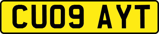 CU09AYT