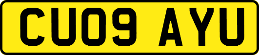 CU09AYU