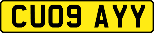 CU09AYY