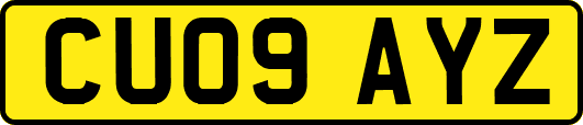CU09AYZ