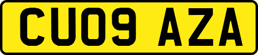CU09AZA