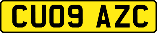 CU09AZC