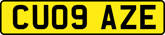 CU09AZE