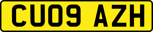 CU09AZH
