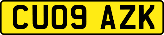 CU09AZK