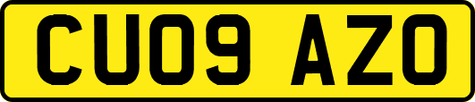 CU09AZO