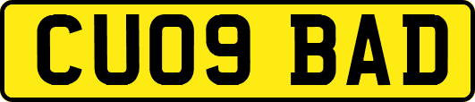 CU09BAD
