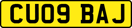 CU09BAJ
