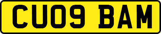CU09BAM