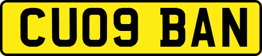 CU09BAN