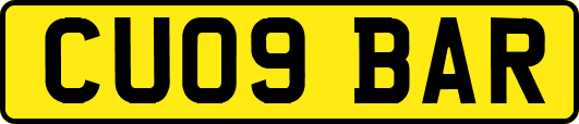 CU09BAR