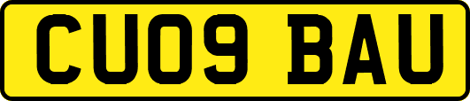 CU09BAU