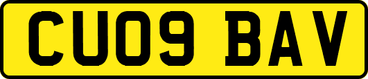 CU09BAV