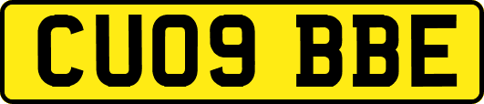 CU09BBE
