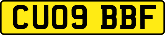 CU09BBF