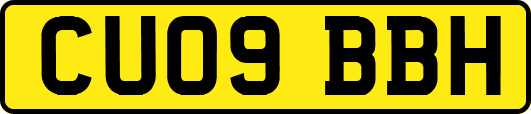 CU09BBH