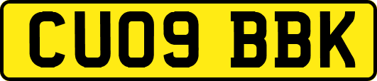 CU09BBK