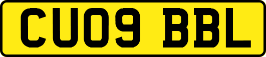 CU09BBL