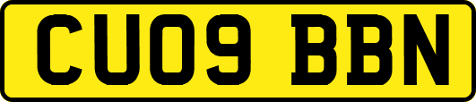 CU09BBN