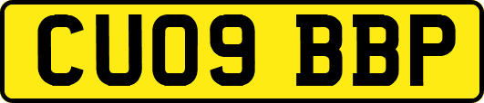 CU09BBP