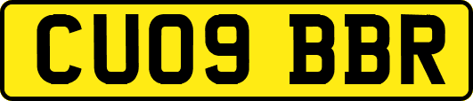 CU09BBR