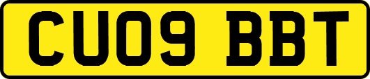 CU09BBT