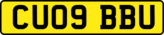 CU09BBU