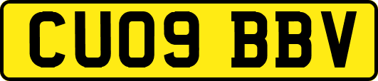 CU09BBV