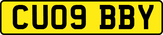 CU09BBY