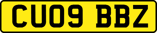 CU09BBZ