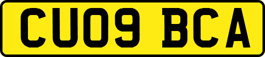 CU09BCA