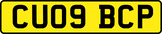 CU09BCP