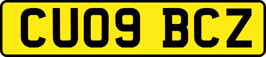CU09BCZ