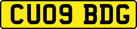 CU09BDG
