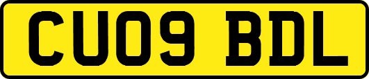 CU09BDL