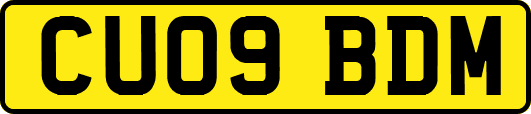 CU09BDM