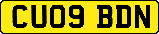 CU09BDN
