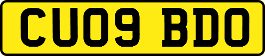 CU09BDO