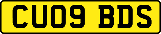 CU09BDS