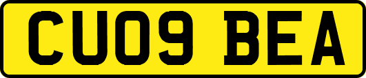 CU09BEA
