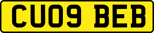 CU09BEB