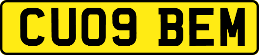 CU09BEM