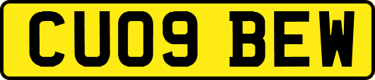 CU09BEW