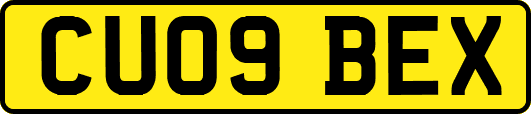 CU09BEX