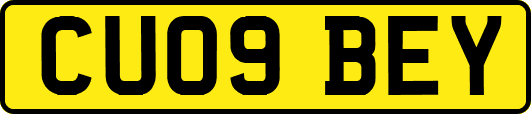 CU09BEY