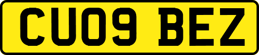 CU09BEZ
